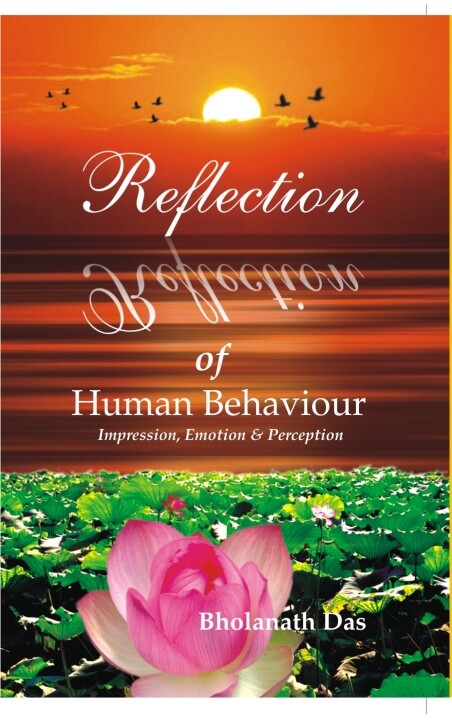 Reflection of Human Behaviour Impression Emotion and Perception - Gyan Books 