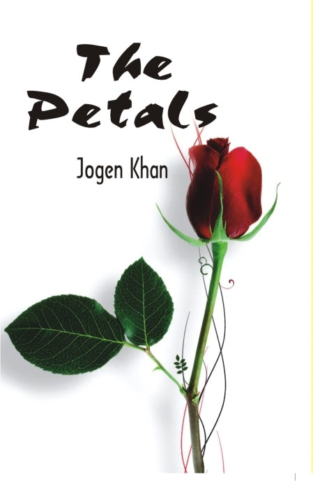 The Petals - Gyan Books 