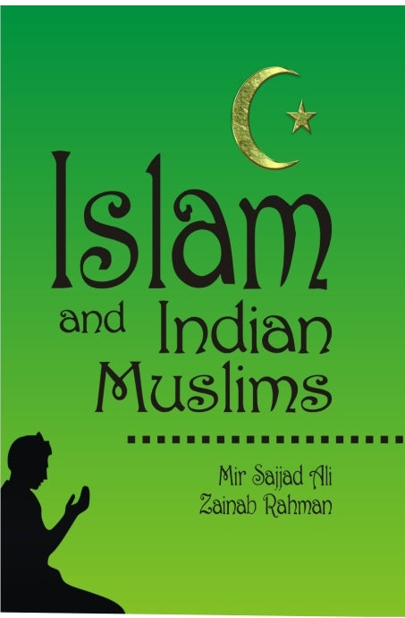 Islam and Indian Muslims - Gyan Books 