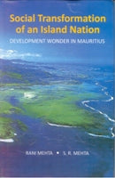 Social Transformation of an Island Nation - Gyan Books 
