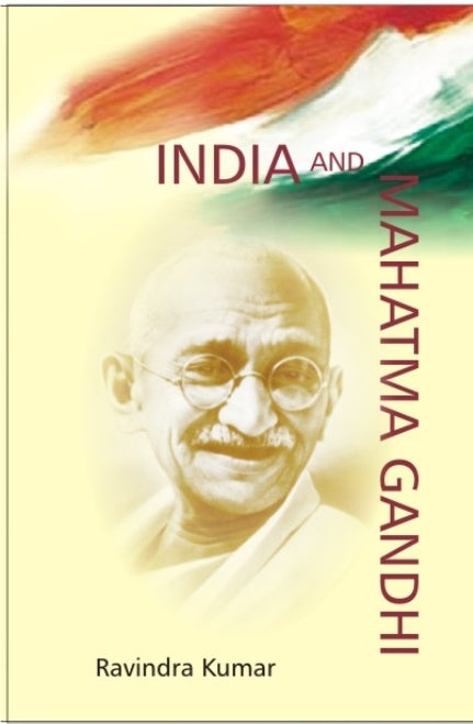 India and Mahatma Gandhi - Gyan Books 
