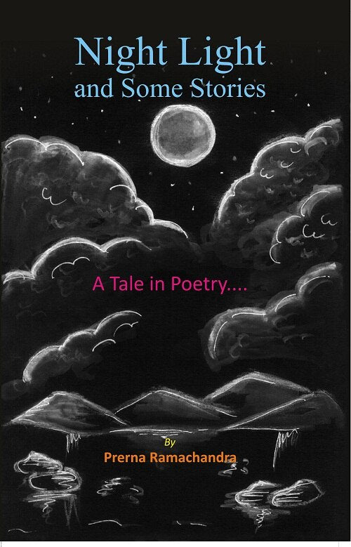 Night, Light and Some Stories - Gyan Books 