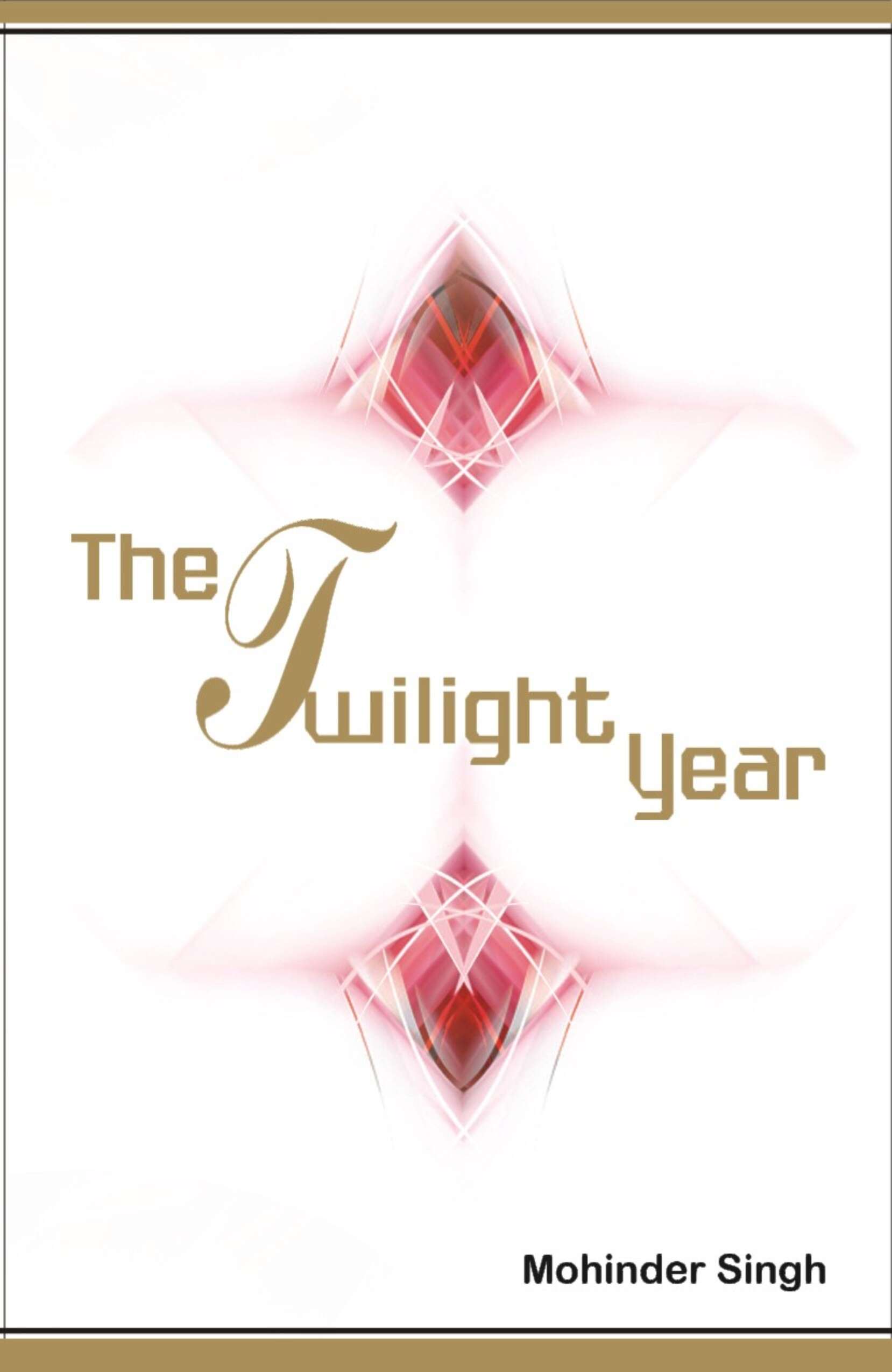 The Twilight Years - Gyan Books 