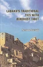 Ladakh's Traditional Ties With Buddhist Tibet - Gyan Books 