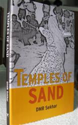 Temples of Sand - Gyan Books 