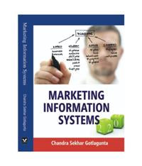 Marketing Information Systems - Gyan Books 