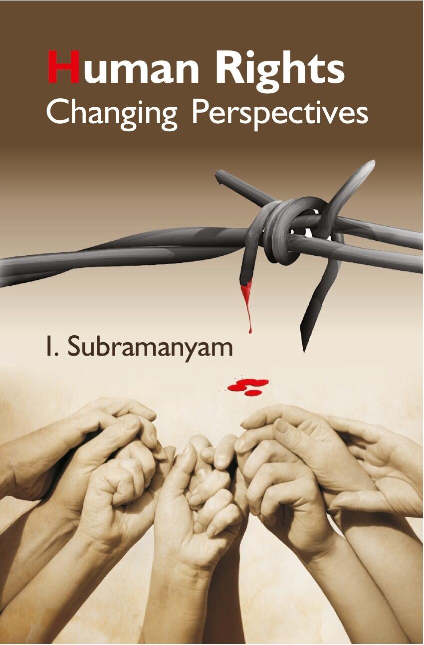 Human Rights Changing Perpectives - Gyan Books 