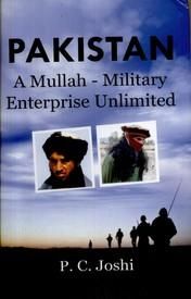 Pakistan: a Mullah-Military Enterprise - Gyan Books 