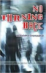 No Turning Back - Gyan Books 