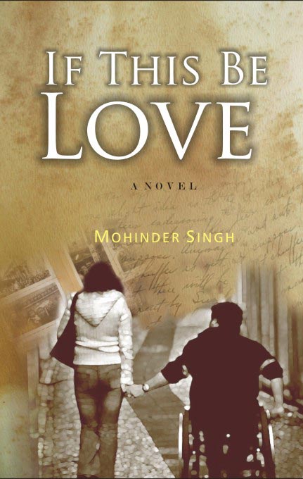 If This Be Love - Gyan Books 