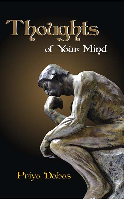 Thoughts of Your Mind - Gyan Books 