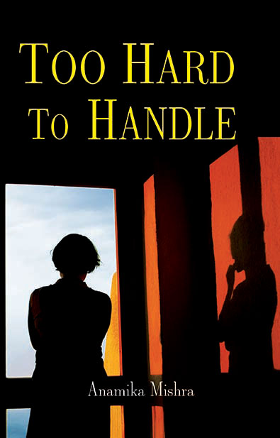 Too Hard to Handle - Gyan Books 