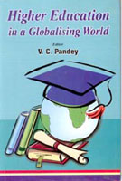 Higher Education in a Globalising World - Gyan Books 