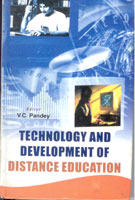 Technology and Development of Distance Education - Gyan Books 