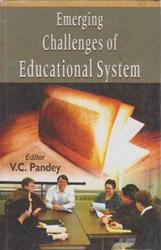 Emerging Challenges of Eduational System - Gyan Books 