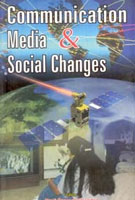 Communication Media and Social Changes - Gyan Books 