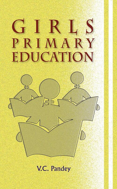 Girls Primary Education - Gyan Books 