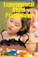 Child Development (Experimental Child Psychology) Vol. 1st - Gyan Books 