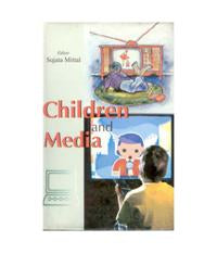 Child Development (Children and Media) Vol. 3rd - Gyan Books 