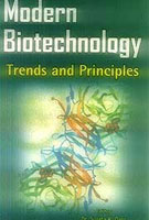 Modern Biotechnology: Trends and Principles - Gyan Books 