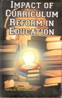 Impact of Curriculum Reforms in Education - Gyan Books 