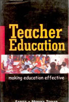 Teacher Education: Making Education Effective - Gyan Books 