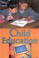 Child Counselling and Education Vol. 2nd - Gyan Books 