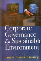 Corporate Governance For Sustainable Environment - Gyan Books 