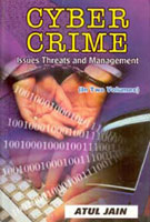 Cyber Crime: Issues, Threats and Management 2 Vols. Set - Gyan Books 