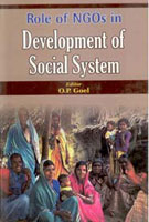 Role of Ngos in Development of Social System - Gyan Books 