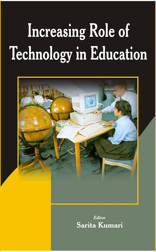 Increasing Role of Technology in Education - Gyan Books 