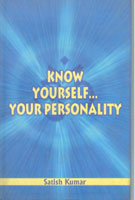 Know Yourself.Your Personality - Gyan Books 