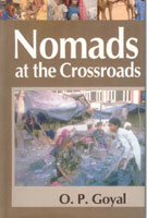Nomads At the Crossroads - Gyan Books 