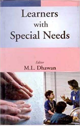 Learners With Special Needs - Gyan Books 