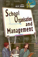 School Organisation and Management - Gyan Books 