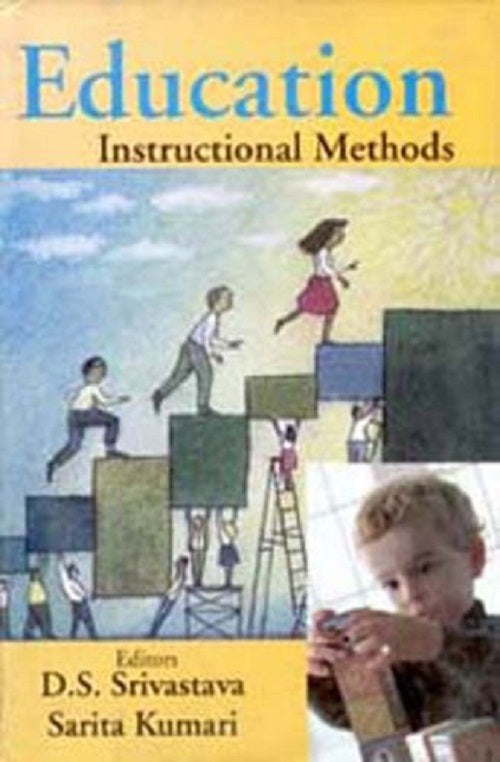 Education: Instructional Methods - Gyan Books 