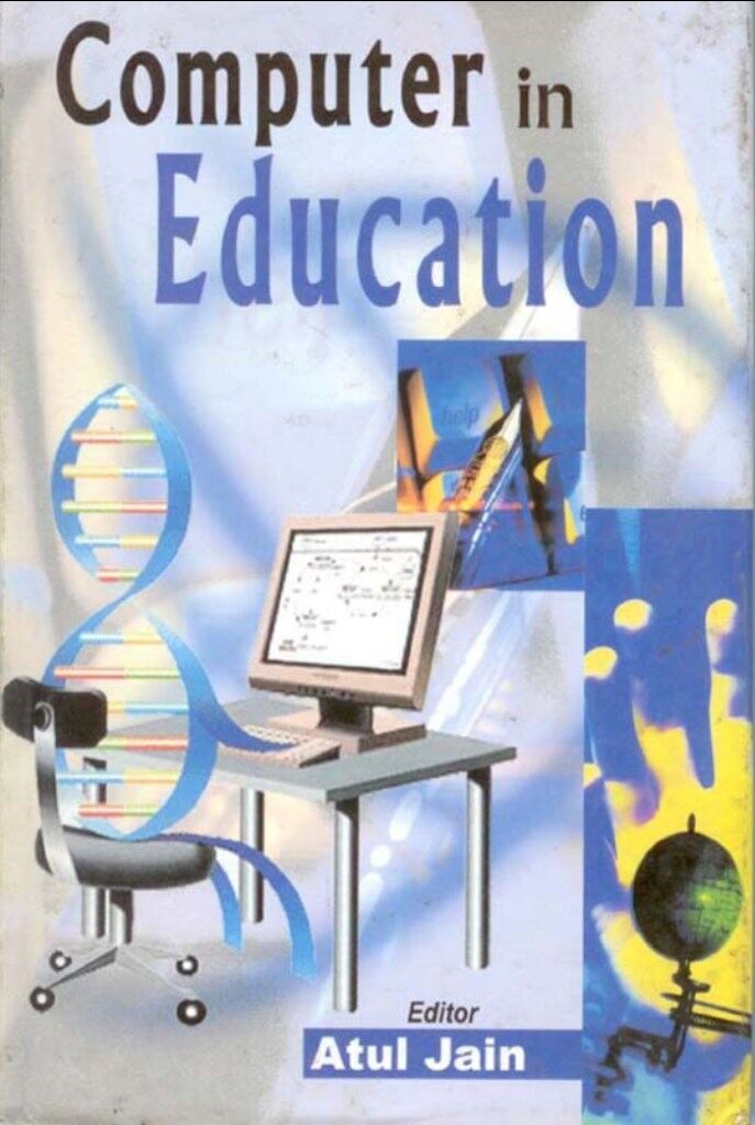 Computer in Education (Hb) - Gyan Books 