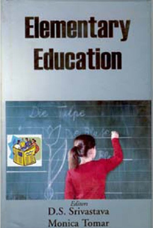 Elementary Education - Gyan Books 