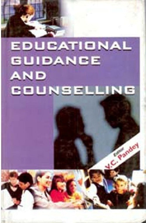 Educational Guidance and Counselling - Gyan Books 