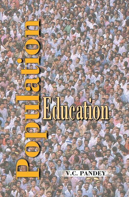 Population Education - Gyan Books 