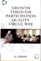 Growth Through Participation Quality Circle Way - Gyan Books 
