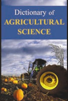 Academic Dictionary of Agricultural Science - Gyan Books 