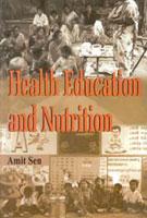 Health Education and Nutrition - Gyan Books