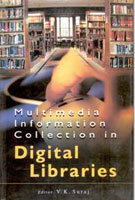 Multimedia Information Collection in Digital Libraries - Gyan Books 