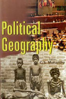 Political Geography - Gyan Books 