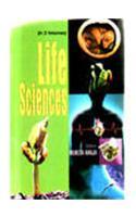 Life Sciences 2 Vols. Set - Gyan Books 