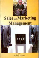 Sales and Marketing Management - Gyan Books 