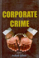 Corporate Crime - Gyan Books 