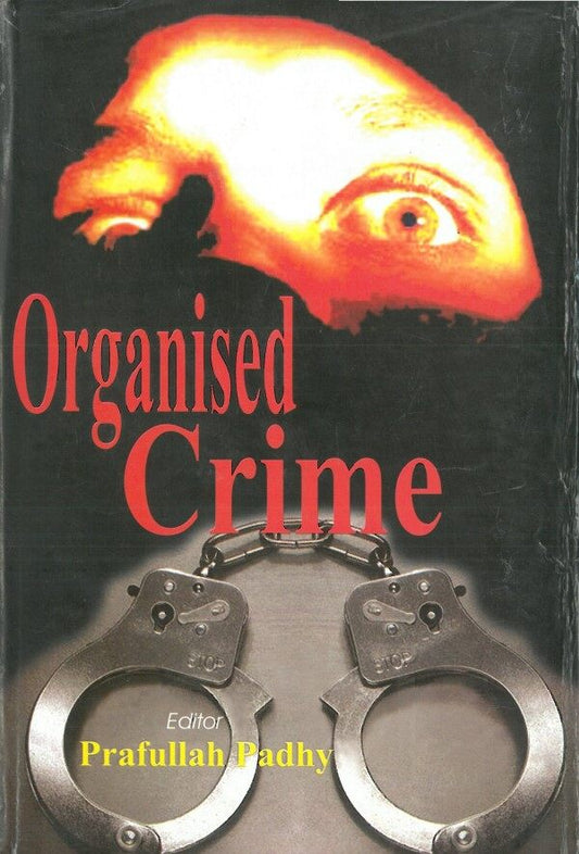 Organised Crime - Gyan Books 
