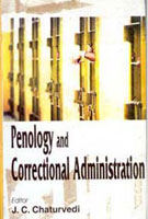 Penology and Correctional Administration - Gyan Books 